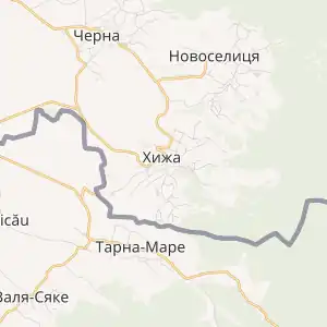 Мапа