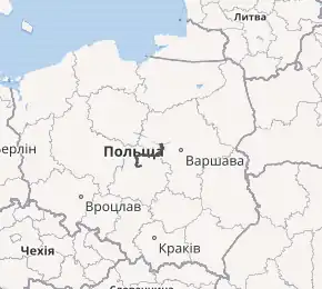 Мапа