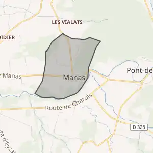 Мапа
