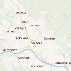 Мапа