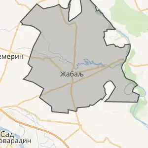 Мапа