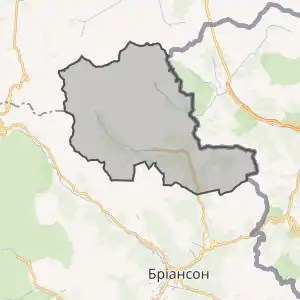 Мапа