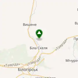 Мапа