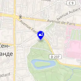 Мапа