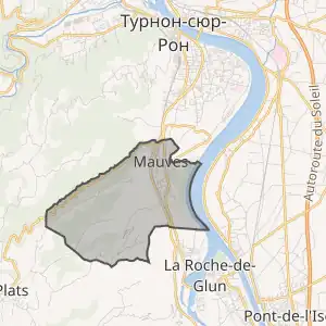 Мапа