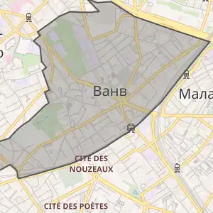 Мапа