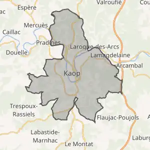 Мапа