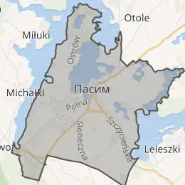 Мапа