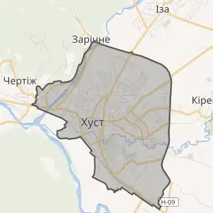 Мапа