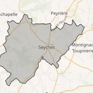 Мапа