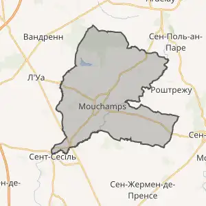 Мапа