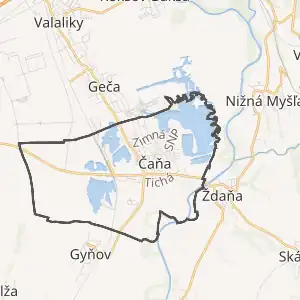 Мапа