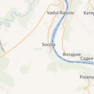 Мапа