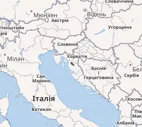 Мапа