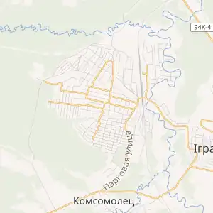 Мапа