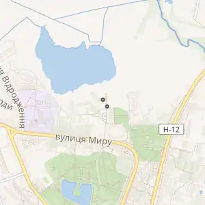Мапа