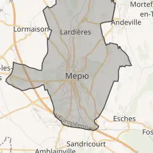 Мапа