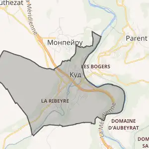 Мапа