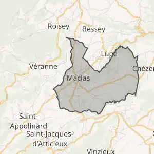 Мапа