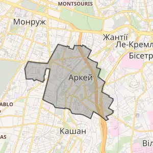Мапа