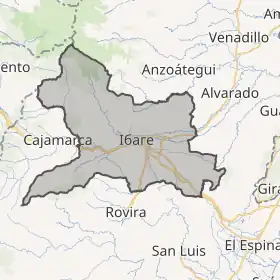Мапа