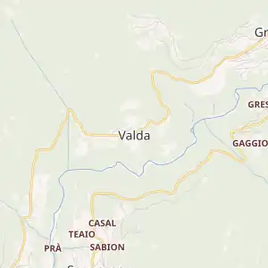 Мапа