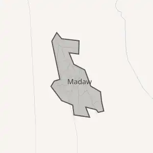 Мапа