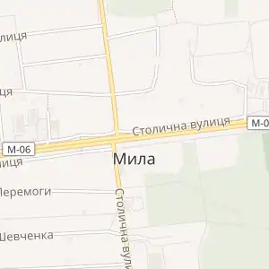 Мапа