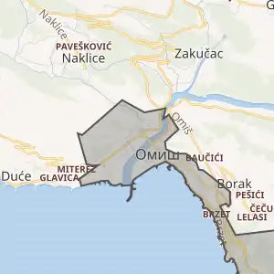 Мапа
