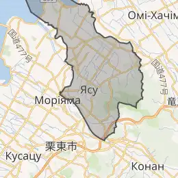 Мапа