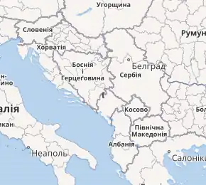 Мапа