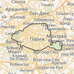 Мапа