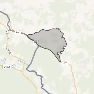 Мапа