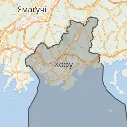 Мапа