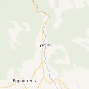 Мапа