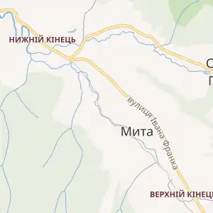 Мапа