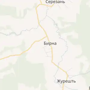 Мапа