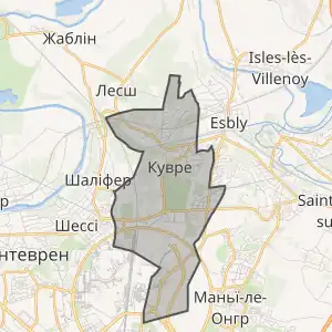 Мапа