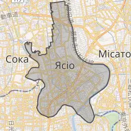 Мапа