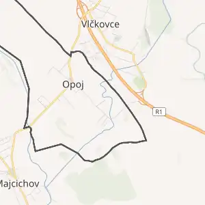 Мапа