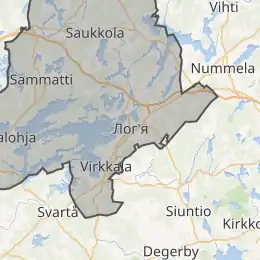 Мапа
