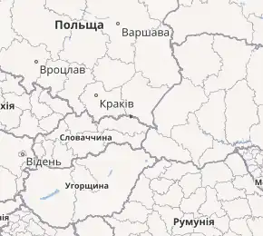 Мапа