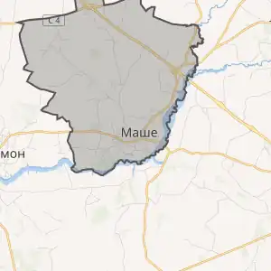 Мапа