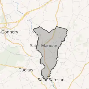 Мапа