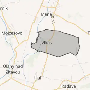 Мапа
