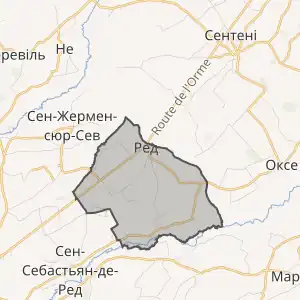 Мапа