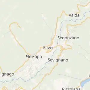 Мапа