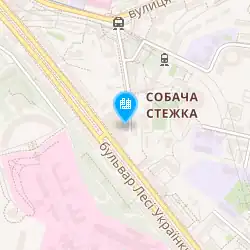Мапа