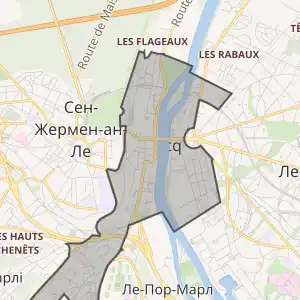 Мапа