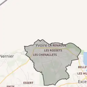 Мапа